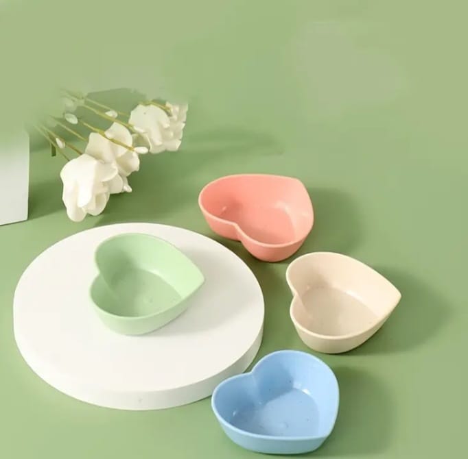 Porta Treco Coração